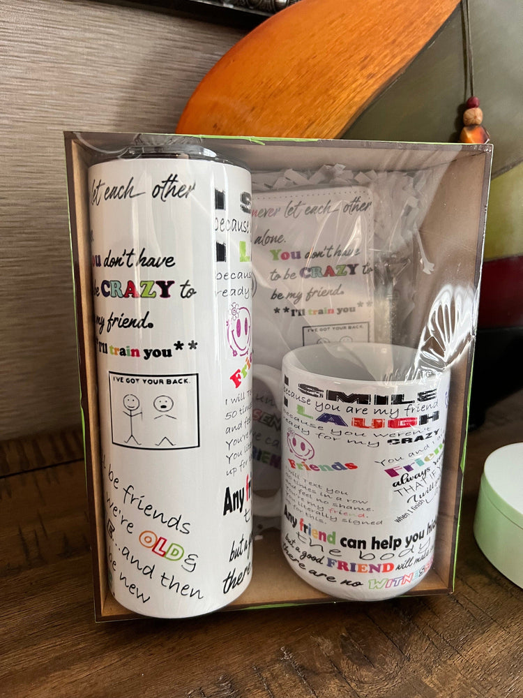GIft Sets